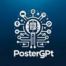 PosterGPT Logo