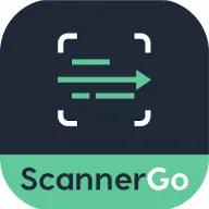 ScannerGo Logo