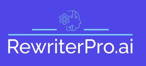 RewriterPro Logo