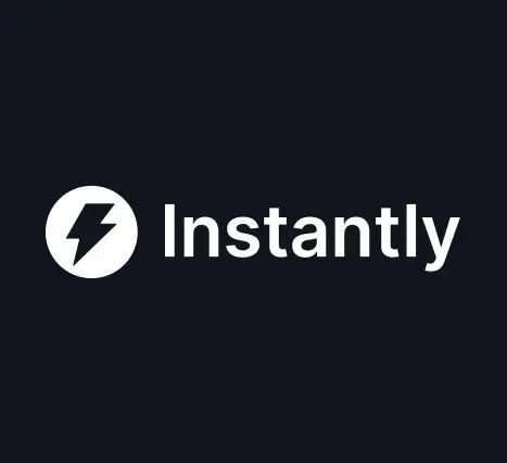 Instantly Logo