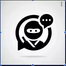 NinjaChat  Logo