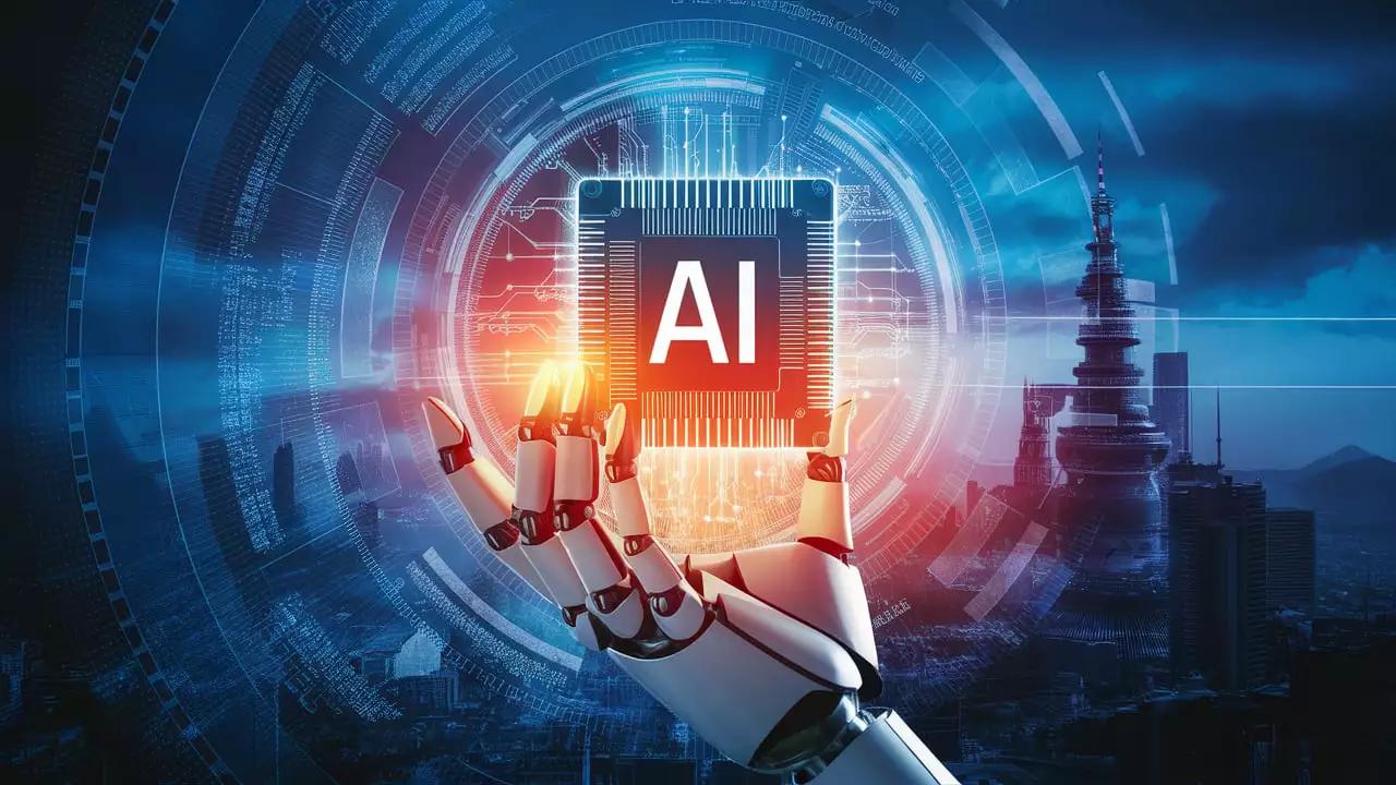 Exploring the Power of AI: A Comprehensive Guide to AI Tools