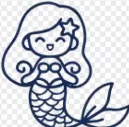 Mermaid Devs Logo
