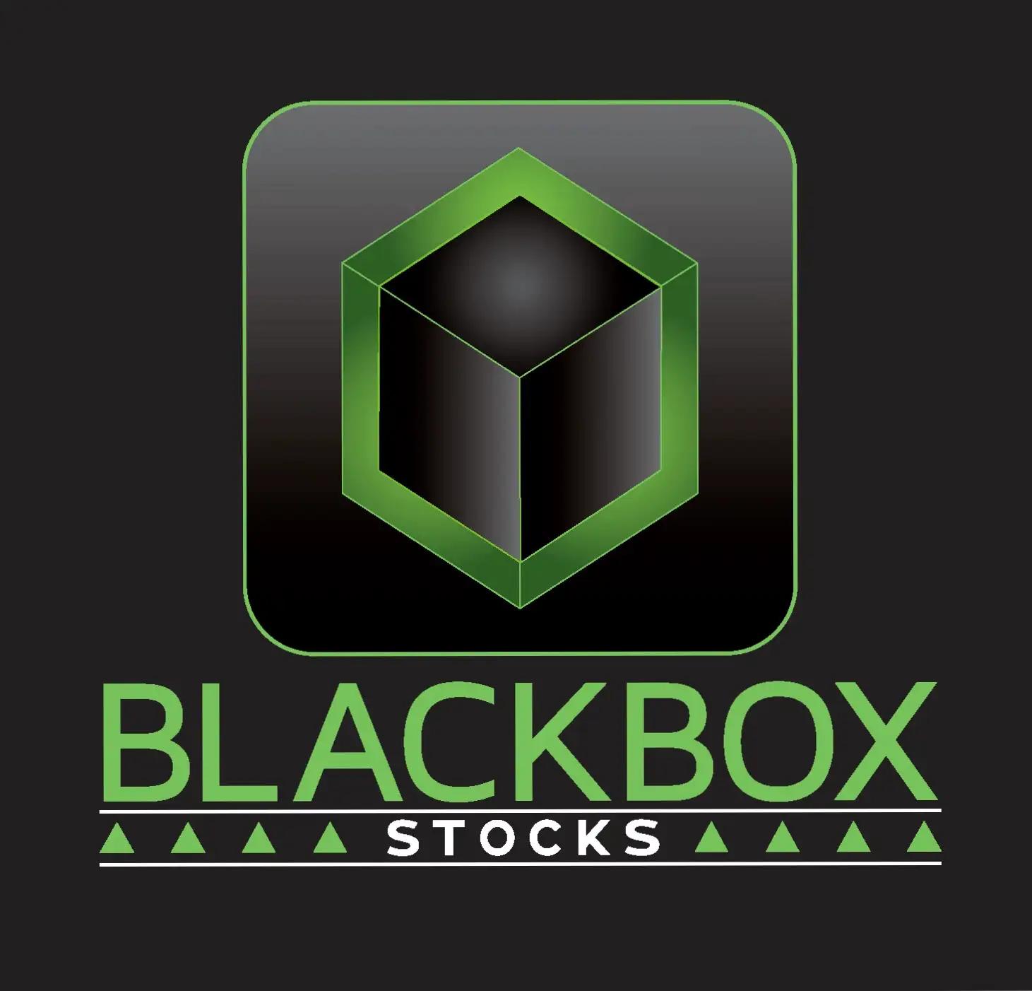 BlackBoxStocks Logo