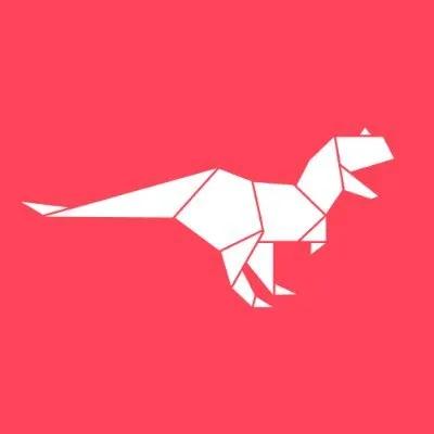 Creatosaurus Logo