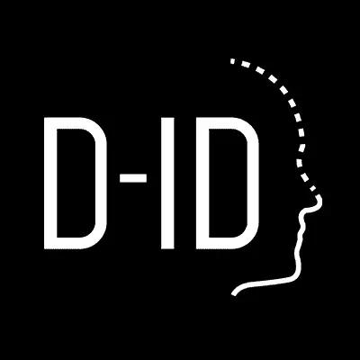 D-IDLogo