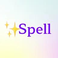 SpellLogo