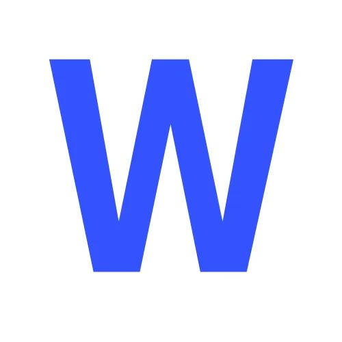 Winston AI Logo