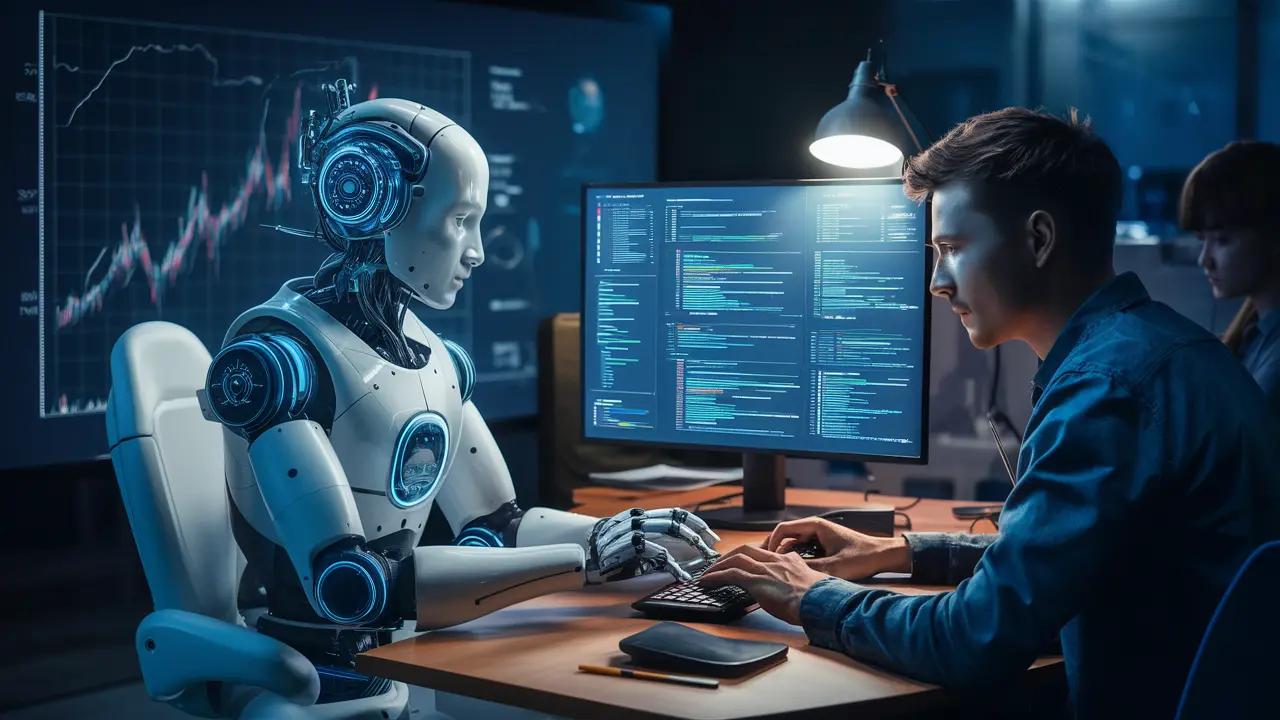 Will AI Replace Programmers and Software Engineers? Future of Coding Jobs