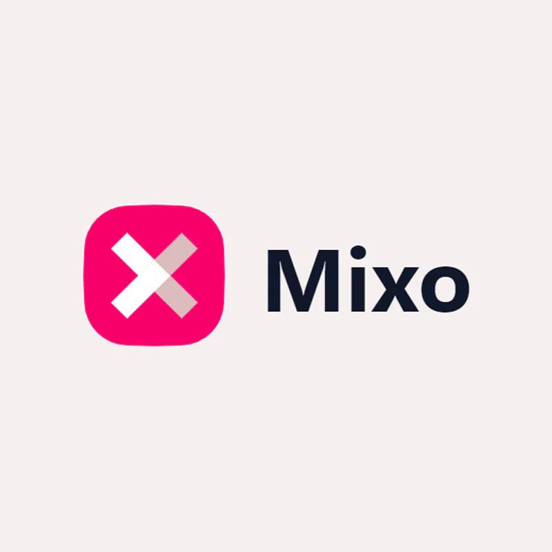 Mixo Logo