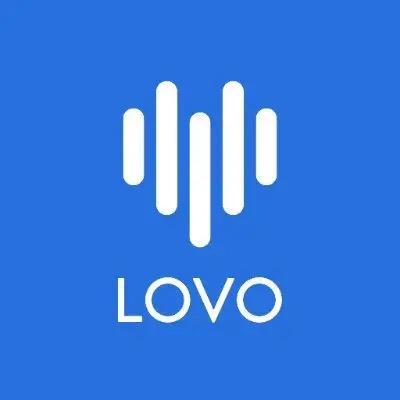 LOVO Logo