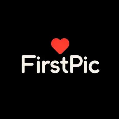 FirstPic Logo