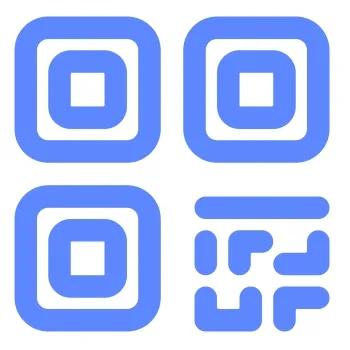 QRCode Logo