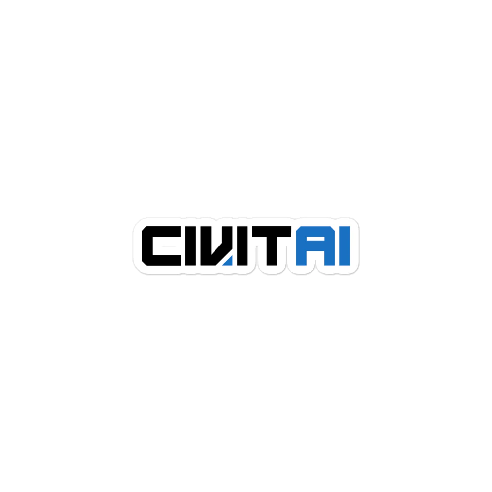 CivitAI Logo