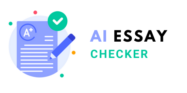 AI Essay CheckerLogo