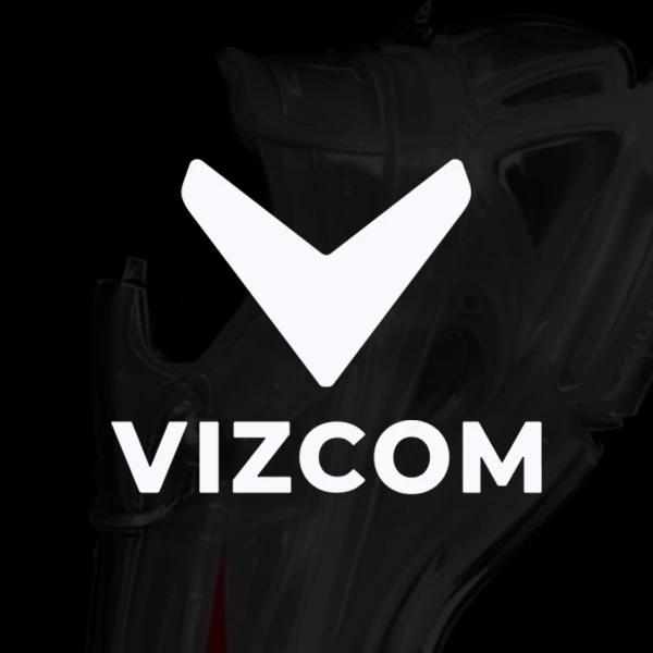 Vizcom Logo