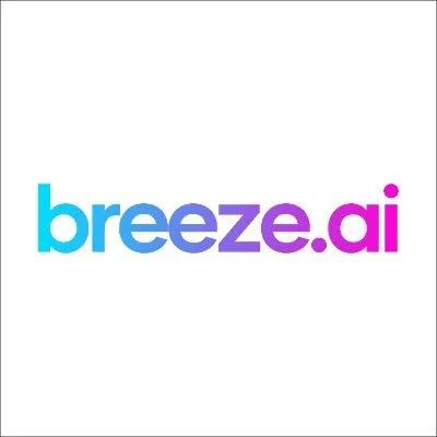 Breeze.AI Logo