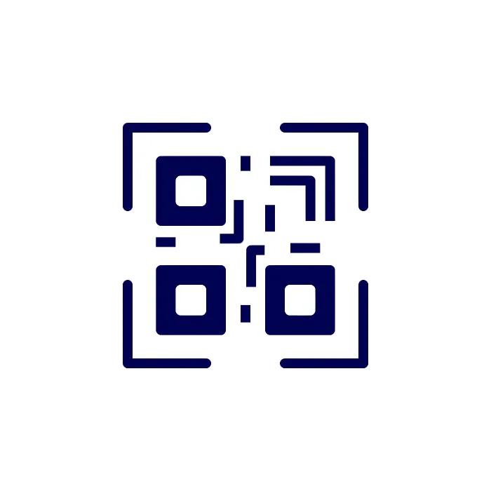 QR Diffusion Logo