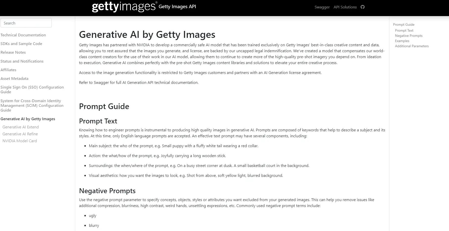 GettyimagesWebsite Screenshot