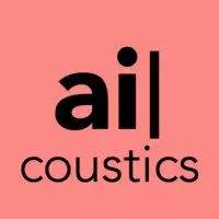 AI coustics Logo