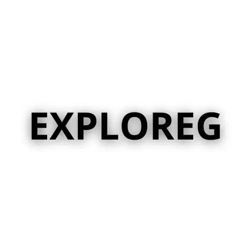 Explorerg Logo