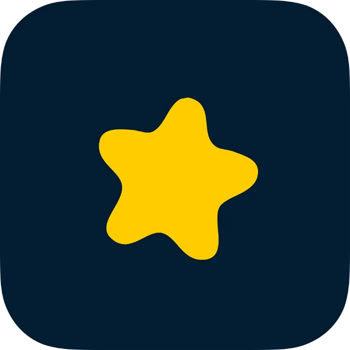 HiFiveStar Logo