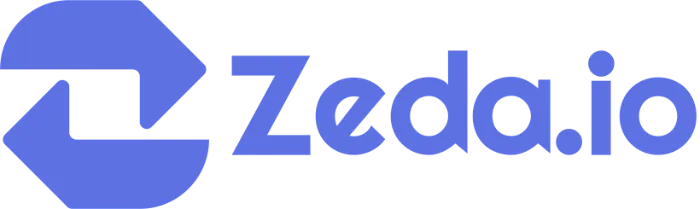 Zeda Logo