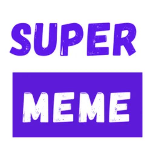 Supermeme.ai Logo