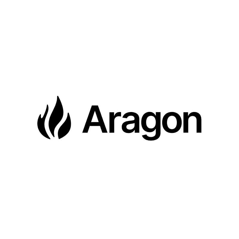 Aragon Logo