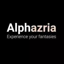 Alphazria Logo