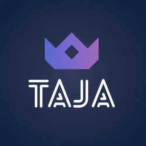 Taja AI Logo