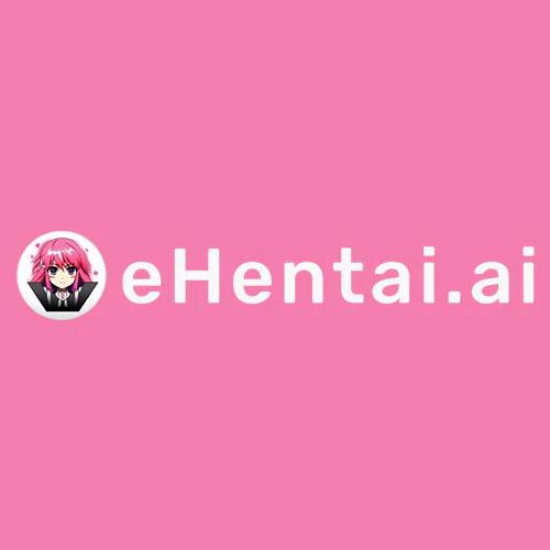 eHentai Logo