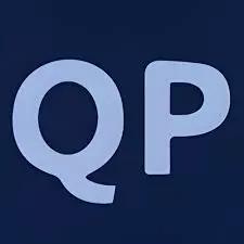 QP Logo