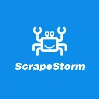 Scrapestorm Logo