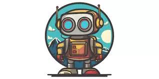 TravelBotLogo