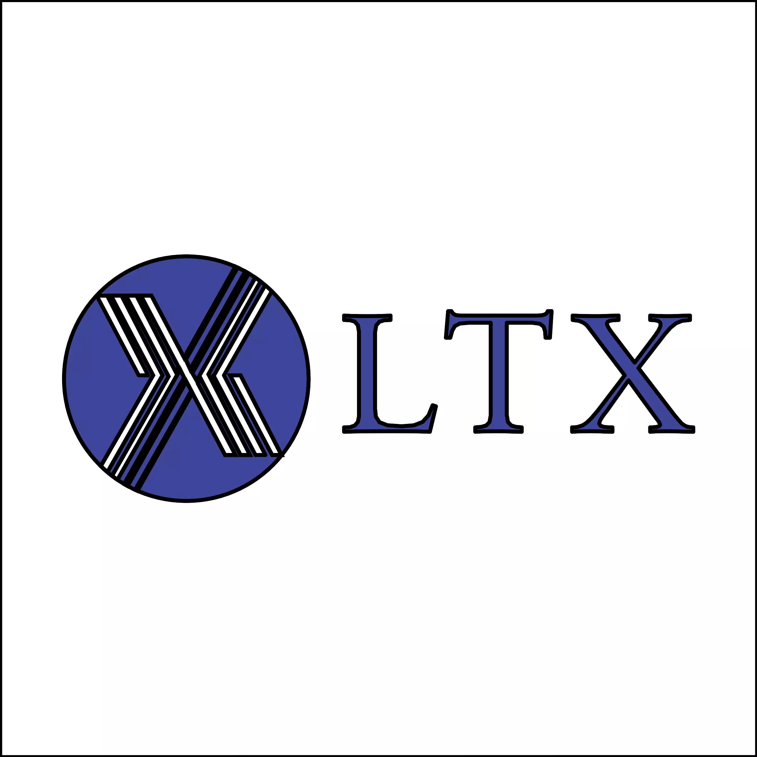 LTX StudioLogo