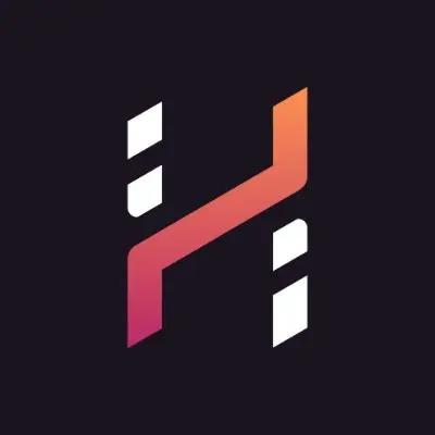 HARPA AI Logo