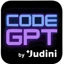 CodeGPT Logo