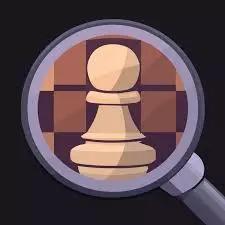 ChessComScout Logo