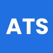 ATS Friendly Logo