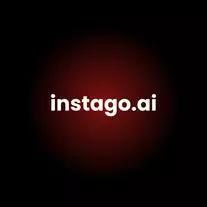 Instago AI Logo