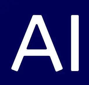 AI Story Generate Logo