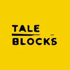 Taleblocks Logo