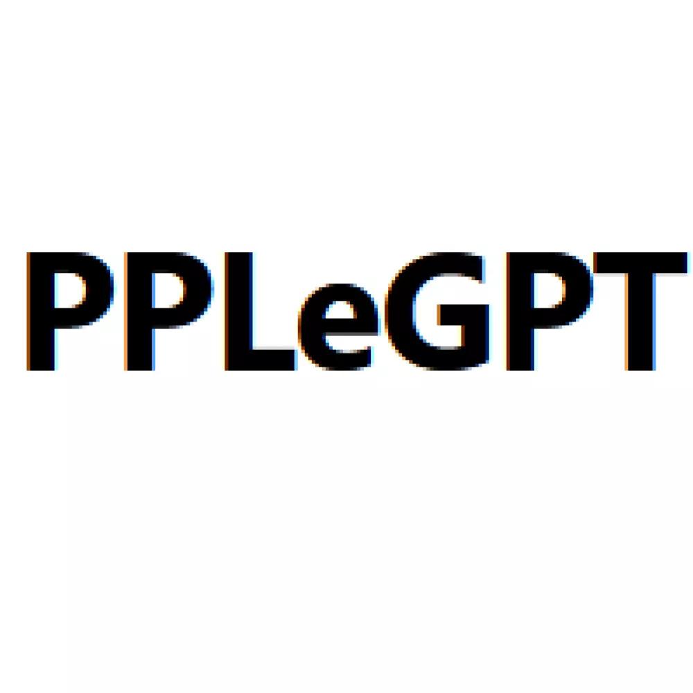 PPLEGPTLogo