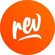 Revvie Logo