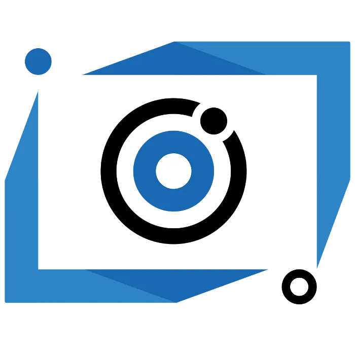 Blockode Logo