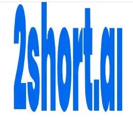 2short Logo