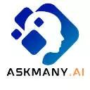  AskManyAI Logo