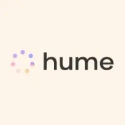 Hume AI Logo