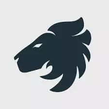 Lion Browser Logo